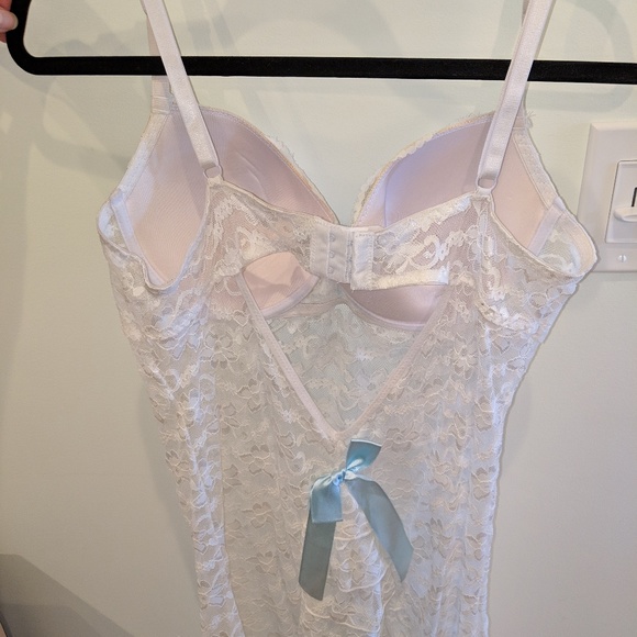 Lingerie top - Picture 2 of 2